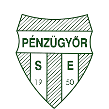 PENZUGYOR SPORTEGYESULET Team Logo